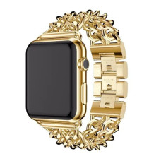 Ремешок Watch 38mm STAINLESS LUXURY