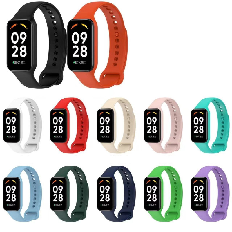 Ремешок Xiaomi Mi Band 8 Active