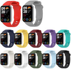 Ремешок Xiaomi Mi Band 8 Pro
