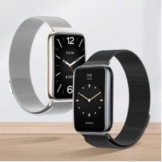 Ремешок Mi Band 7 Pro Milanese Loop (магнит)