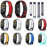 Ремешок Xiaomi Mi Band 8 Sport