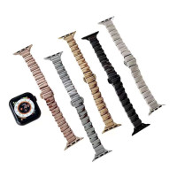 Ремінець Watch 38/40/41mm Metal Sticks