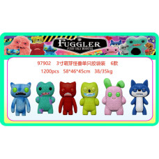 Іграшка Fuggler B7 97902