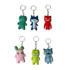 Брелок Fuggler 97904