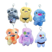 М’яка іграшка Fuggler 20 см