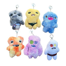 М\'яка іграшка Fuggler 20 см