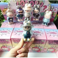 Брелок Happy LOBOBO Surprise Ball (коробках-сюрпризах) LH-2