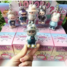 Брелок Happy LOBOBO Surprise Ball (коробках-сюрпризах) LH-2