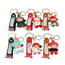 Брелок Crying Again Blind з ланцюжком L-07