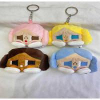 Брелок м’яка іграшка Crying Again Blind 7862