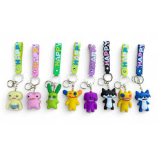 Брелок Fuggler з ланцюжком C5 (1-5)