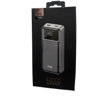 Powerbank King Power KPG-402 (40000 mAh 22.5W)