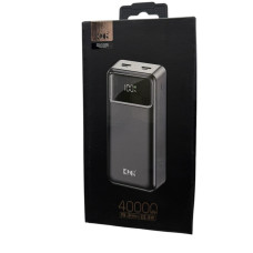 Powerbank King Power KPG-402 (40000 mAh 22.5W)