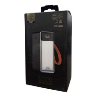 Powerbank King Power KPG-507 (50000 mAh 22.5W)