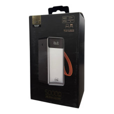 Powerbank King Power KPG-507 (50000 mAh 22.5W)