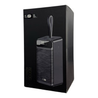 Powerbank King Power PD-80 (80000 mAh 22.5W)