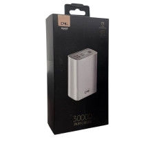 Powerbank King Power KPG-312 (30000 mAh 22.5W)