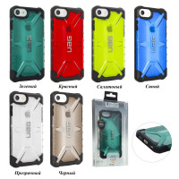 Чохол UAG протиударний iPhone 12