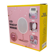 Дзеркало з LED підсвіткою EP-030 (60 шт)