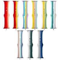 Ремінець Watch 42mm Silicone Band Regular