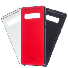 Чохол Glass case Huawei Nova 4