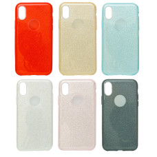 Чохол Glitter Huawei GR5 (2017)