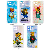 Чохол Bear trendy Samsung A03 (A035)