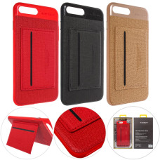 Чохол EasyBear з підставкою Samsung S9 Plus