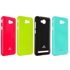 Чохол Goospery Jelly Samsung J5 Prime (2016)