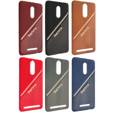 Чохол Remax замш коса смужка Samsung J2/210