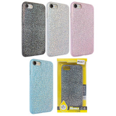 Чохол змія перламутрова iPhone 7/8 SE 2