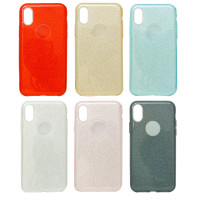 Чохол Glitter Samsung S8 Plus