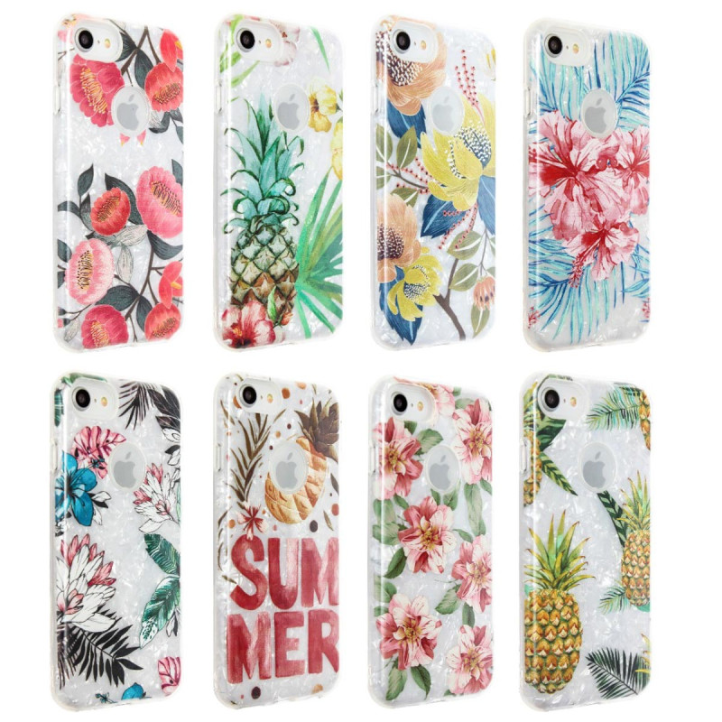 Чохол Tropic Glitter Xiaomi Redmi 5 Plus