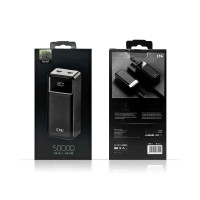 Powerbank KPG-502 (50000 mAh 22.5W)