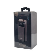 Powerbank King Power KPG-402 (40000 мАh)
