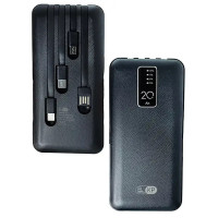 Powerbank King Power KP-27 (20000 мАh)