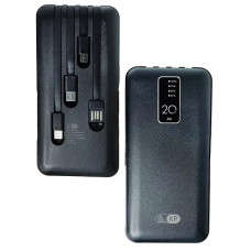 Powerbank King Power KP-27 (20000 мАh)