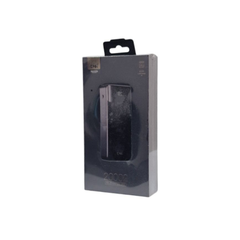 Powerbank King Power KPG-208 (20000 мАh)