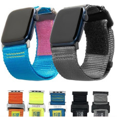 Ремешок Watch 38mm UAG Active Strap