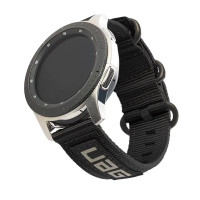 Ремінець Samsung Gear S3/S2 UAG Nato Strap 22mm