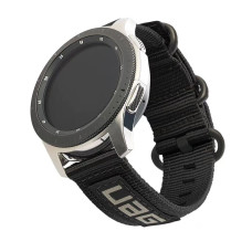 Ремешок Samsung Gear S3/S2 UAG Nato Strap 22mm