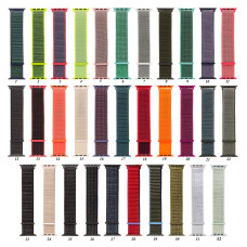 Ремешок Watch 38mm Nylon
