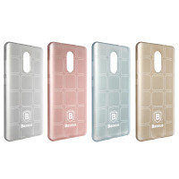 Чохол силіконовий Baseus клітина Xiaomi Pro