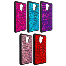 Чохол силіконовий Dragon Skin Huawei Y3 (2017)