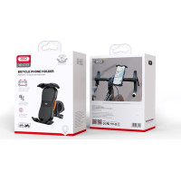 Автодержатель XO C113 Bicycle/Motorcycle Phone Holder