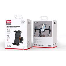 Автодержатель XO C113 Bicycle/Motorcycle Phone Holder