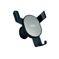 Автодержатель XO C126 Mirror face gravity air outlet latch bracket
