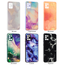 Чохол Marble Clouds Xiaomi Redmi 9A