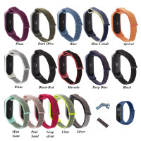 Ремешок Mi Band 3 Nylon