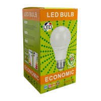 Лампочка LED BLUB ECONOMIC 15 Watt (100 шт)